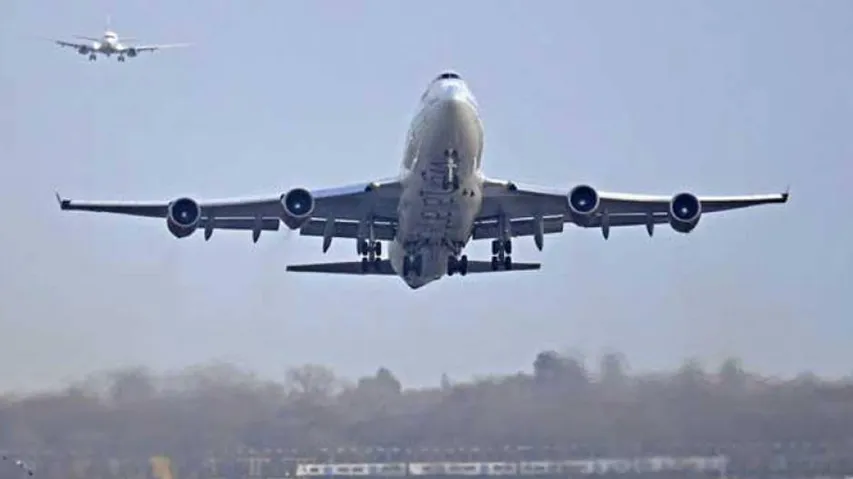 1 in 4 Indians will ditch air travel for greener options: Study