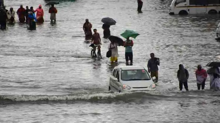 Cyclone Titli Aftermath: Additional ODRAF & NDRF teams to be sent to Gajapati