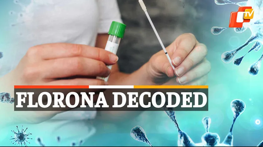 Florona