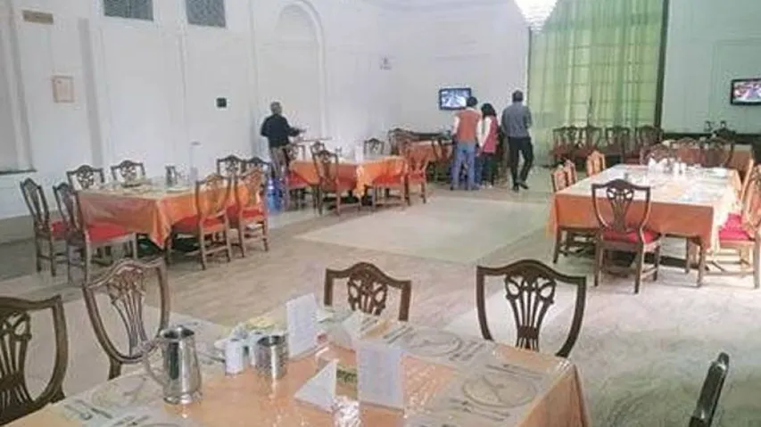 No More Food Subsidy At Parliament Canteen From Upcoming Budget Session