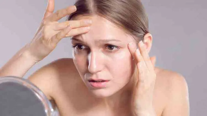 Your forehead wrinkles may predict cardiovascular death risk