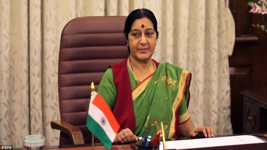 India, Lithuania sign extradition agreement