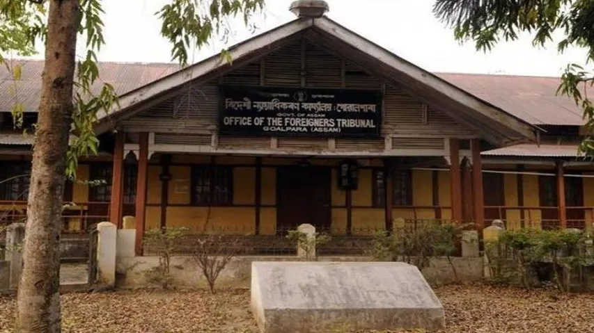 Retired Army man asked to prove his Indian citizenship