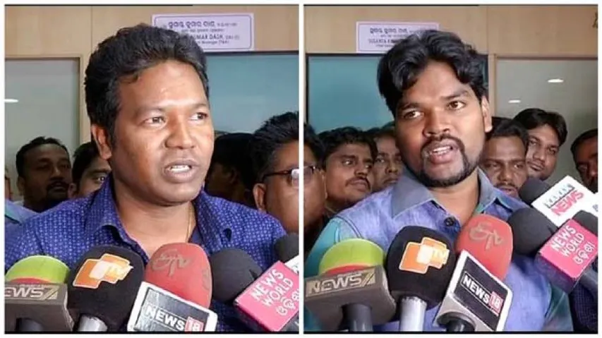 Former Odia Olympians sidelined in HIL