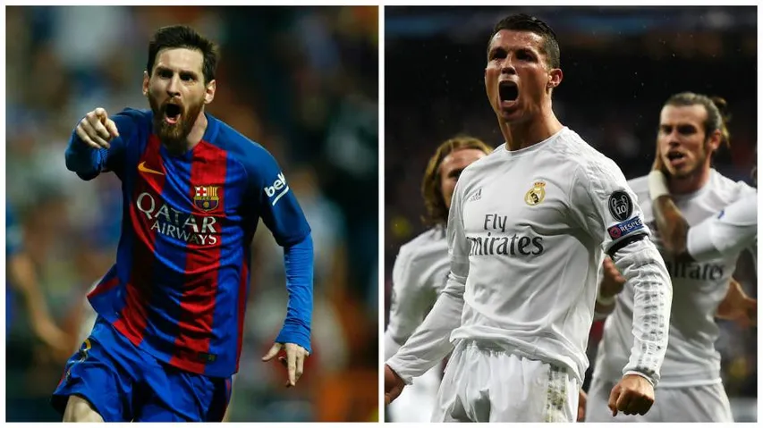 La Liga title to be decided on dramatic last weekend in Spain