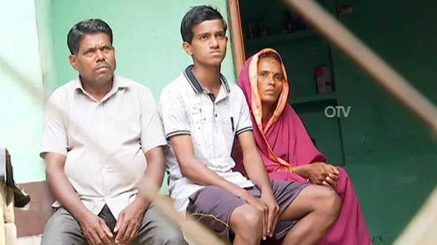 From Slums To The SCB: Awe-Inspiring Story Of A Daily Wager's Son