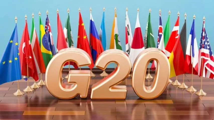 COVID-19: G20 Extends Debt Relief For Poor Countries