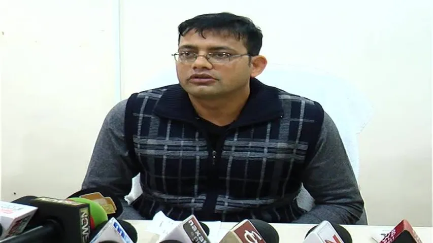 ‘Visuals shown in media not related to Gothakeli triple murder’