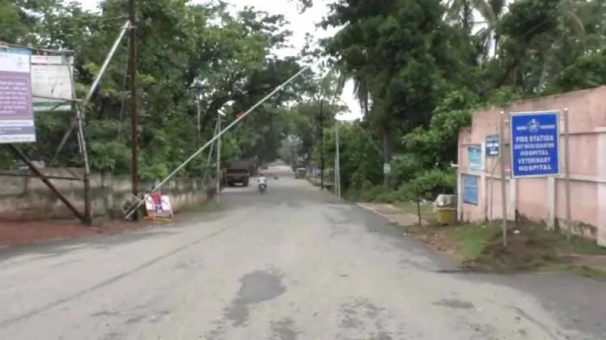 COVID-19 Spike: Gajapati District closes borders with Ganjam, AP's Srikakulam district