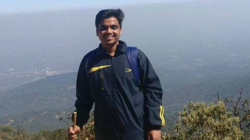 MP boy tops GATE 2019, scores 989 of 1000 marks