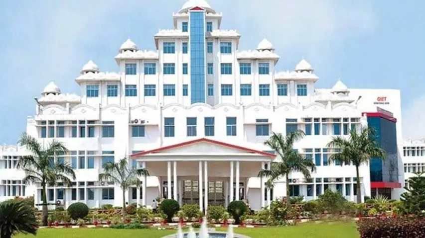 Odisha: GIET University Closed For 3 Days After Covid-19 Cases Detected In Campus