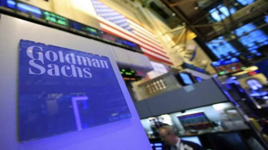 Goldman Sachs sacks India V-P for Rs 38 cr fraud
