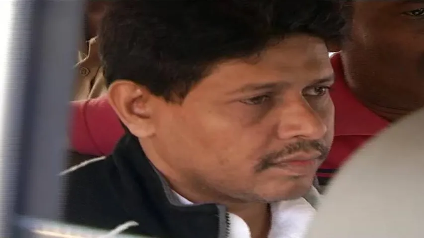 Ponzi scam: Court sends Green Ray’s Shahiruddin to 6-day CBI remand