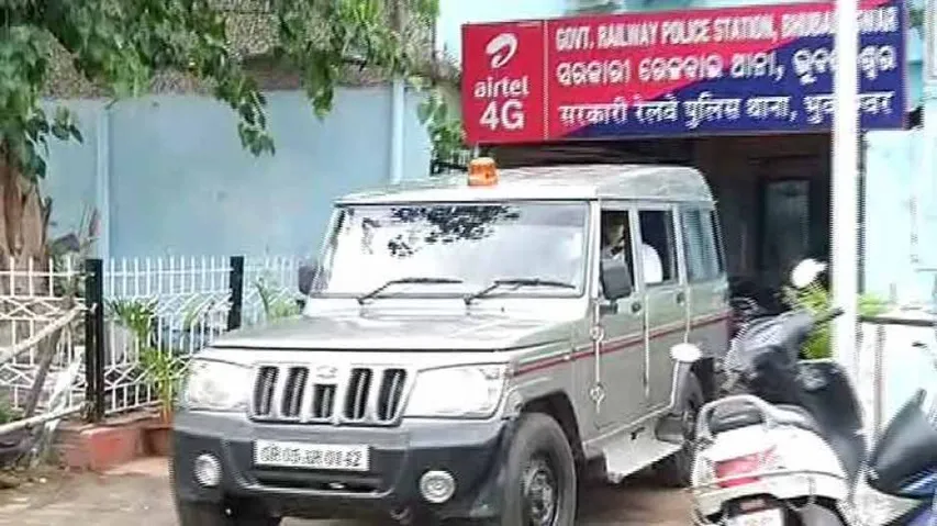 Social Activist Aditya Dash Death: Purushottam Express Loco Pilot Denies Hitting Anybody On Tracks