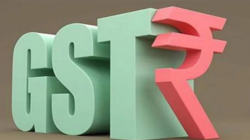 GST Fraud Worth Over Rs 1 Lakh Unearthed In Bolangir