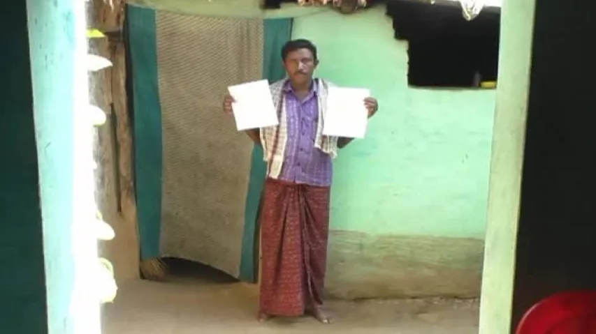 Odisha: After Delivery Boy, Farmer Gets Notice For Rs 10 Cr. GST Evasion