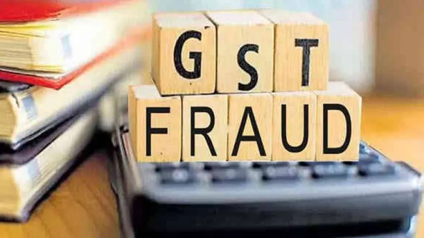 Govt Proposes IT Profiling To Nab Fraudsters Claiming Fake GST Credits