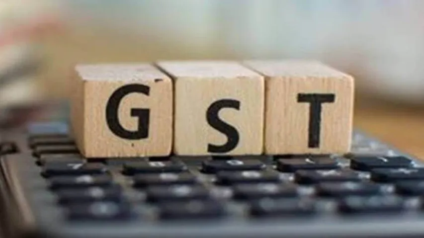 Finance Ministry Reduces GST Rates, Taxpayer Base Doubled To 1.24 Cr