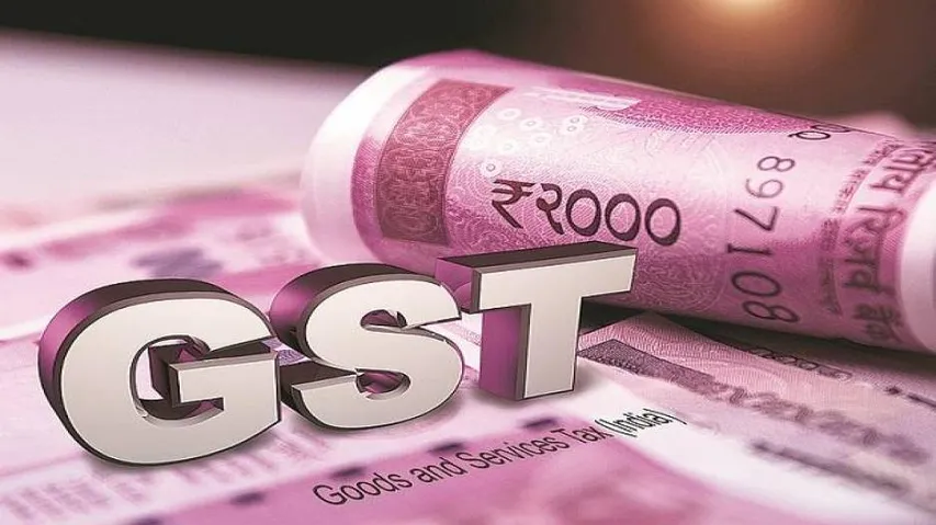 GST collections touch Rs 92,150 crore