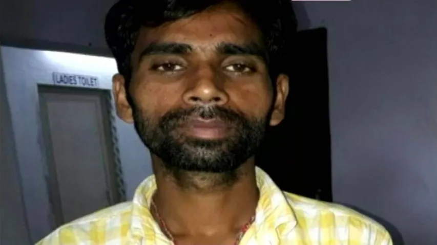 Gupchup trader detained in Jajpur Rd for suspected ISIS links