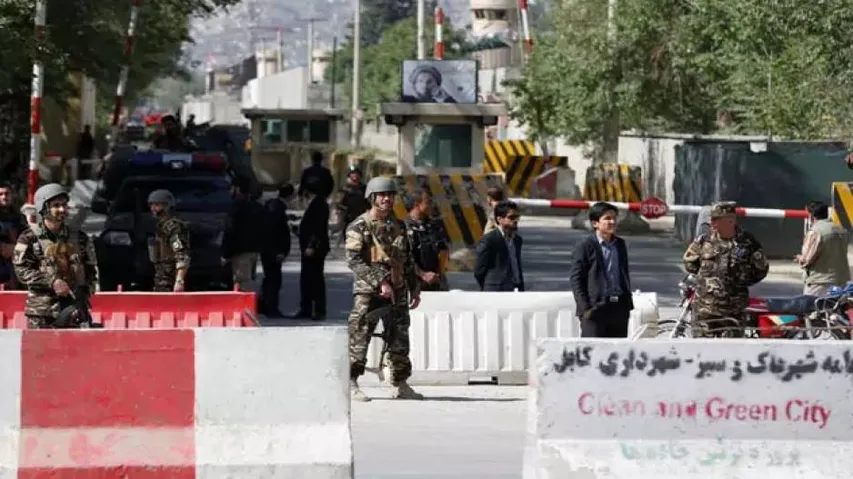 Six Indians abducted in Afghanistan