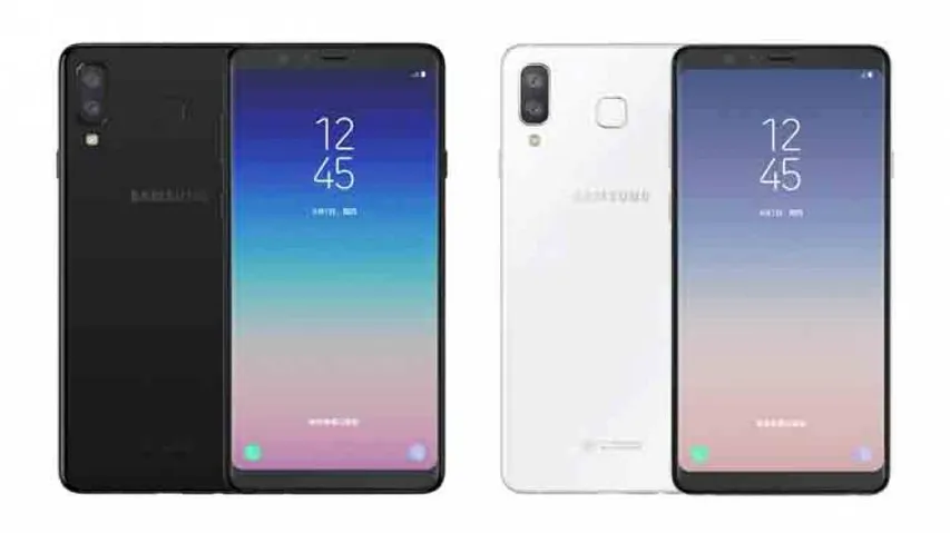 Samsung launches Galaxy A8 Star in India for Rs 34,990
