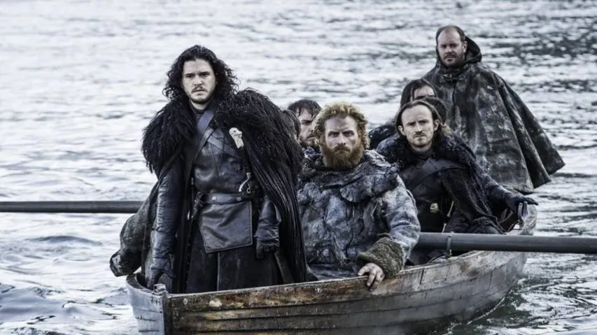 'GoT' episode accidentally aired in Spain