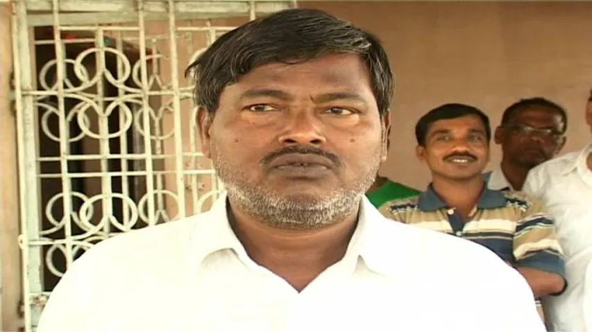 12 collectors in 8 years in Kendrapara draws criticism