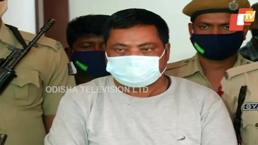 Missed Three Hours Proved Decisive In Hyder’s Cross-Border Escape, Says Police Commissioner