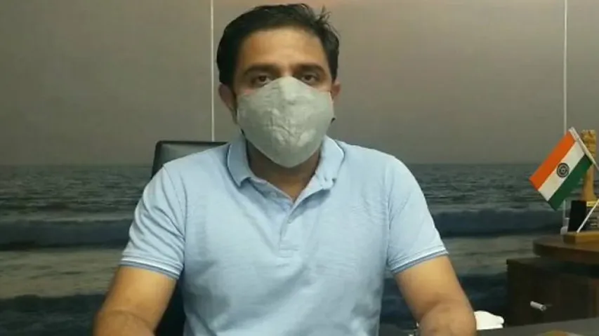 Covid Hotspot Ganjam Issues Five-Pronged Strategy For Shopkeepers To Fight Pandemic