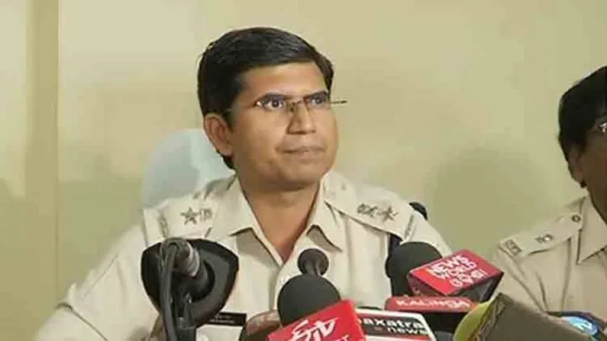Police arrest 3 persons in Polasara minor girl gang rape case