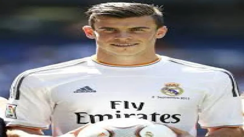 Beating City a step in right direction: Real's Bale