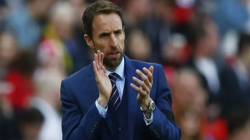 FIFA 2018: England coach Gareth Southgate hails team's efforts