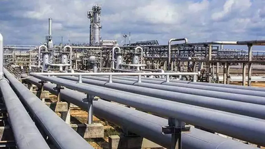 Govt Gives Nod To Independent Operators Of Gas Pipelines