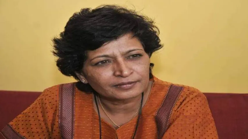 Karnataka police hunts for journalist Lankesh's killers