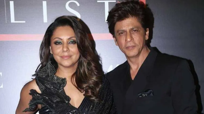 ‘The Powerlist 2019': Gauri Khan Reveals Her Habit Of Stealing Clothes? (Watch)