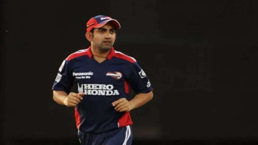 IPL 2018: Gambhir named Delhi Daredevils captain for Season 11
