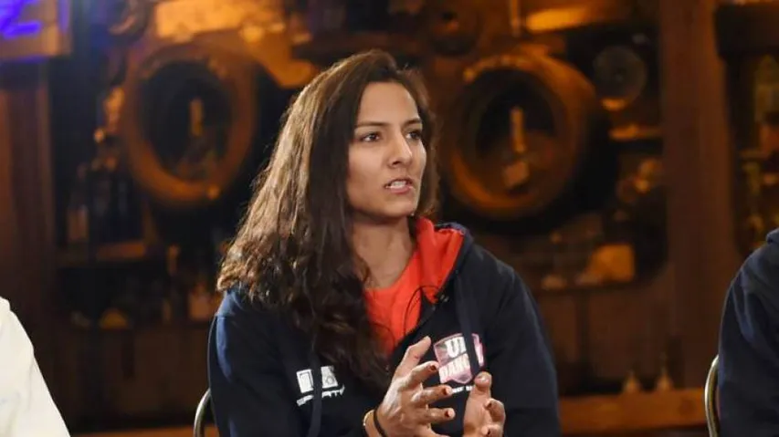I'm the worst loser: Geeta Phogat