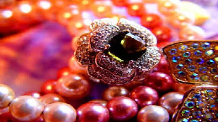 Odisha to get Gems & Jewellery Industrial Park