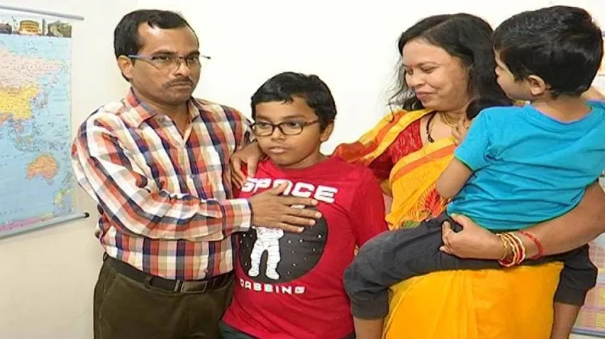 Odisha: Meet ‘Geography Boy’ Pratyush From Bhubaneswar