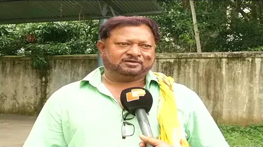 If guilty, he deserves punishment: MLA Geroge Tirkey on rape charges against son