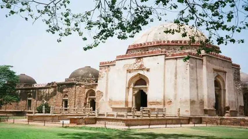 174 monuments, sites in Delhi declared 'monuments of national importance': Govt