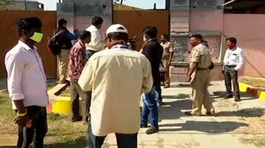 Odisha: Spurious Ghee Worth Over Rs 1 Crore Seized In Cuttack