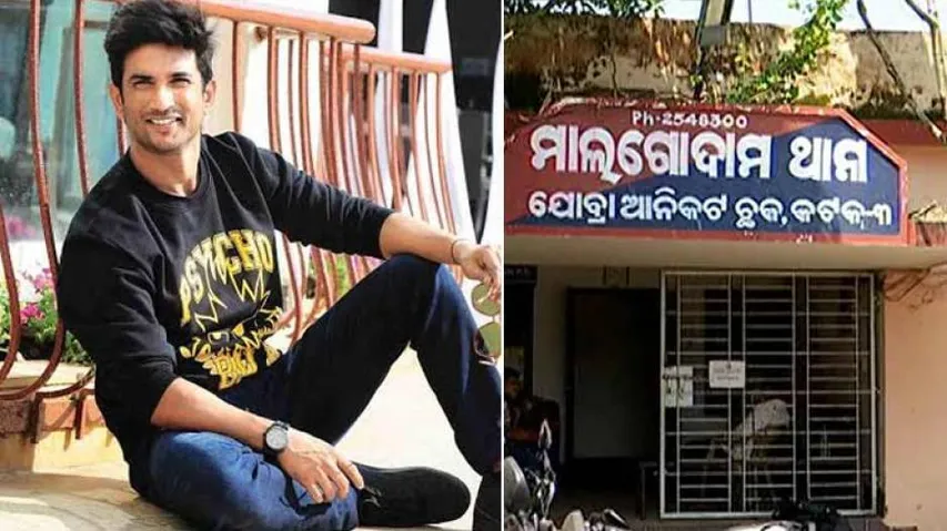 Hurt By Sushant Singh Rajput's Death, Minor Girl Kills Self In Odisha