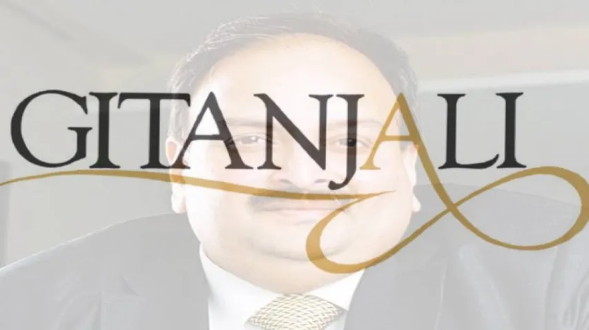 Odisha govt scraps gems and jewellery park by Gitanjali group