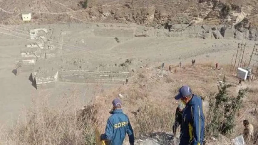 Glacier Breaks In Uttarakhand, Several Feared Missing, PM Modi Reviews Situation