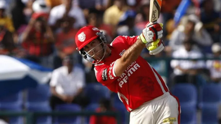 IPL 2021: Can Maxwell Turn The Fate Of Virat Kohli's Star-Studded RCB?