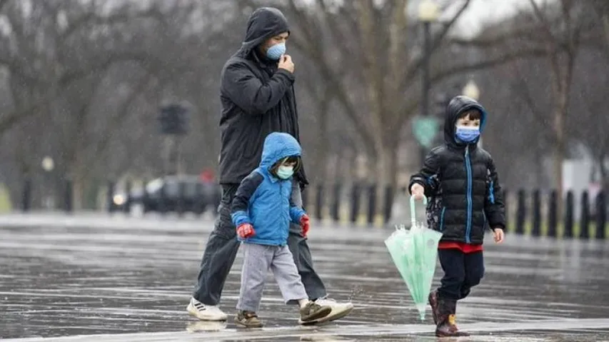 Global Covid-19 Cases Top 100.7 Million, Death Toll Crosses 2.17 Million