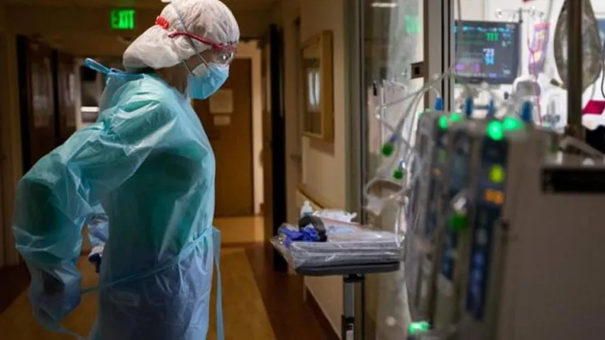 Global Covid-19 Cases Top 81.9 Million: Johns Hopkins