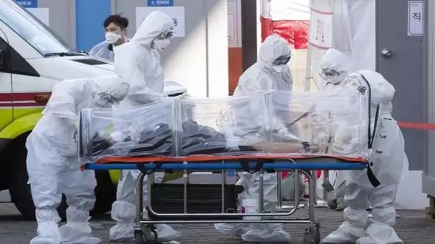 Coronavirus Pandemic: Global Death Toll Crosses 1 Million-Mark